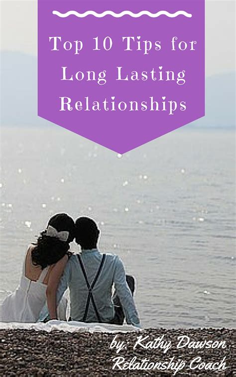 dating long lasting relationship